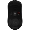 Mysz gamingowa Logitech G PRO 2 LIGHTSPEED RF Wireless, czujnik HERO 2, 32000 DPI, 1 ms, 8 przycisków, oburęczna, bateria 95 h