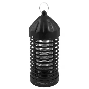 Lampa owadobójcza LED UV Esperanza Terminator EHQ005