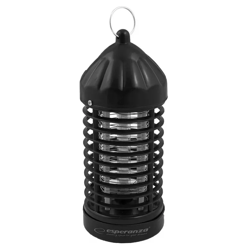 Lampa owadobójcza LED UV Esperanza Terminator EHQ005