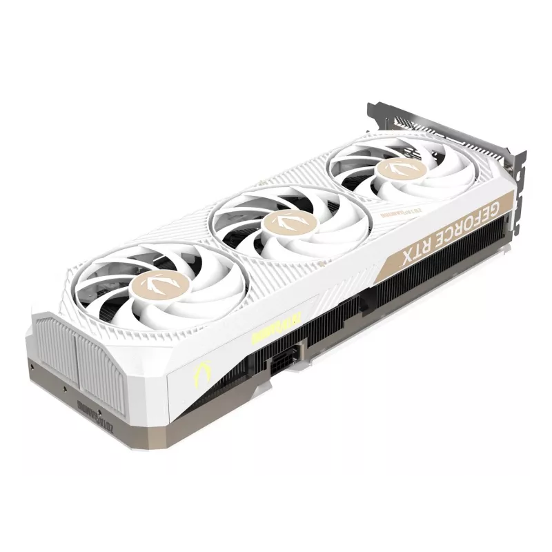 Karta graficzna ZOTAC GAMING GeForce RTX 5070 Ti SOLID CORE OC 16GB GDDR7