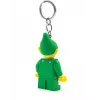 Breloczek latarka LEGO LGL-KE181 Elf