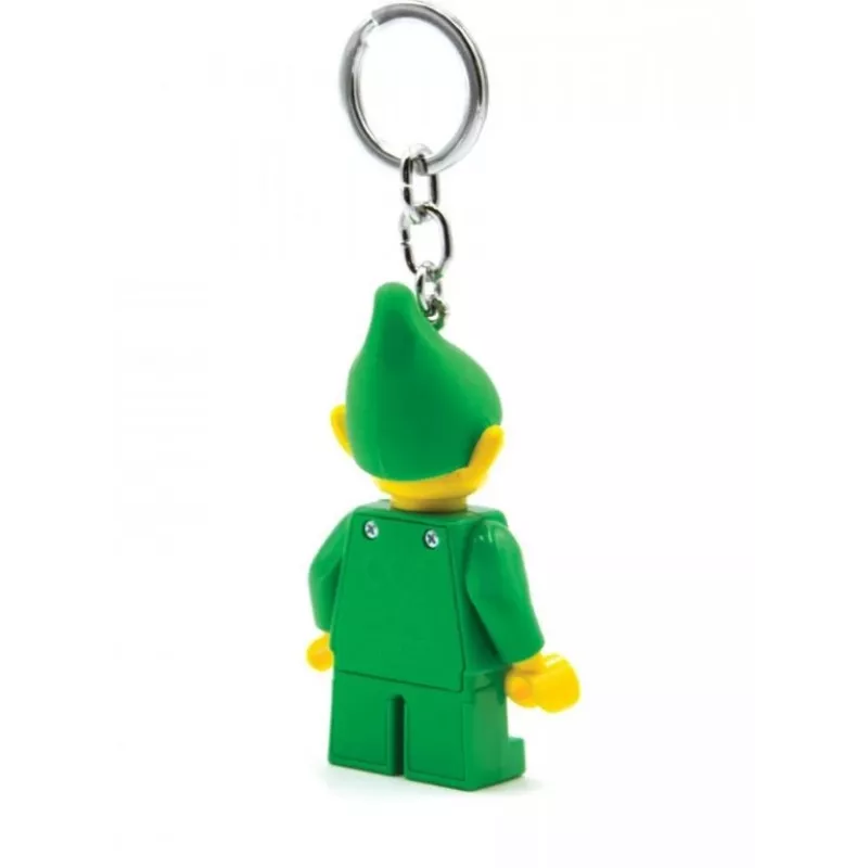 Breloczek latarka LEGO LGL-KE181 Elf