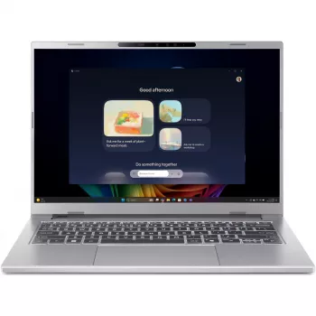 Laptop Acer Aspire 14 AI A14-61M-R63L 14 cal AMD Ryzen AI 7 PRO 350 32GB 1TB AMD Radeon 860M Windows 11 Home