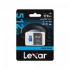 Karta pamięci MicroSDXC Lexar niebieski PLUS 512 GB, UHS‑I, Odczyt 170 MB/s, U3/V30
