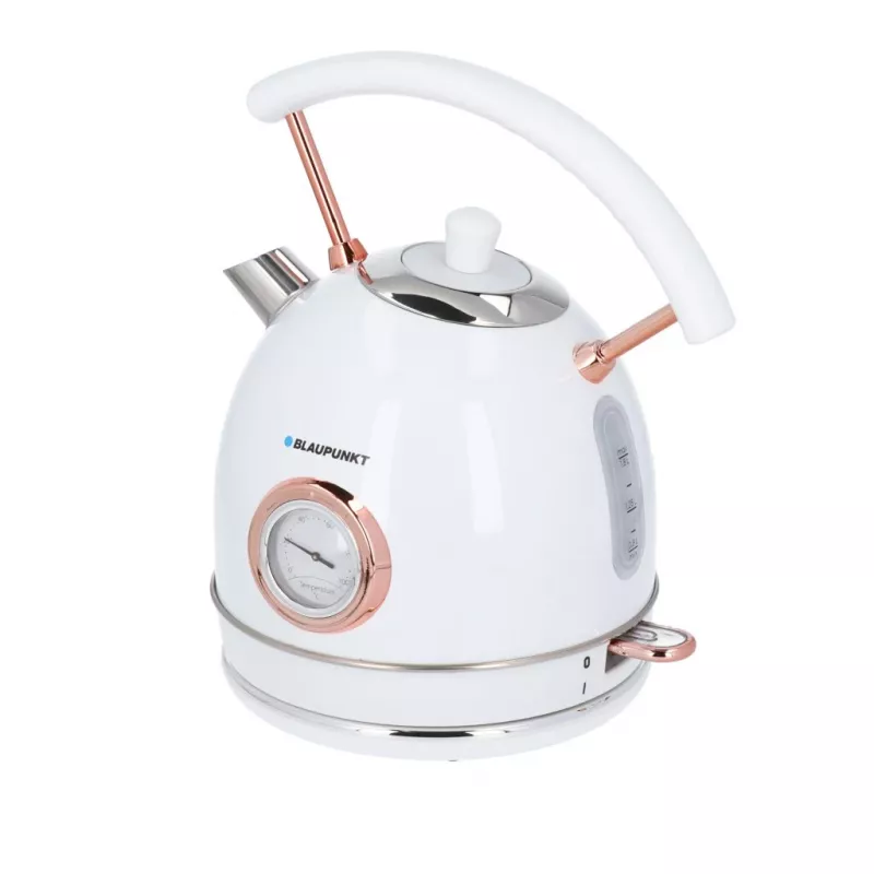 Blaupunkt BLAUPUNKT EKS802WH 1.8 Biały