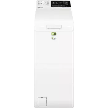 Pralka Electrolux EW6T3372E ładowana od góry, 7 kg, Klasa energetyczna A