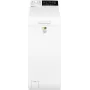 Pralka Electrolux EW6T3372E ładowana od góry, 7 kg, Klasa energetyczna A