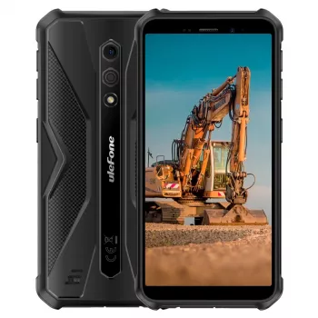 Smartfon Ulefone Armor X12 3 GB/32 GB (czarny)