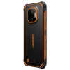 Smartfon HAMMER Energy X2 — Android 15, MediaTek Helio G81, 6,1 cala 1560×720 IPS, 6 GB RAM, 128 GB, Dual SIM, 4G, 50 MP, 5000 mAh, IP68