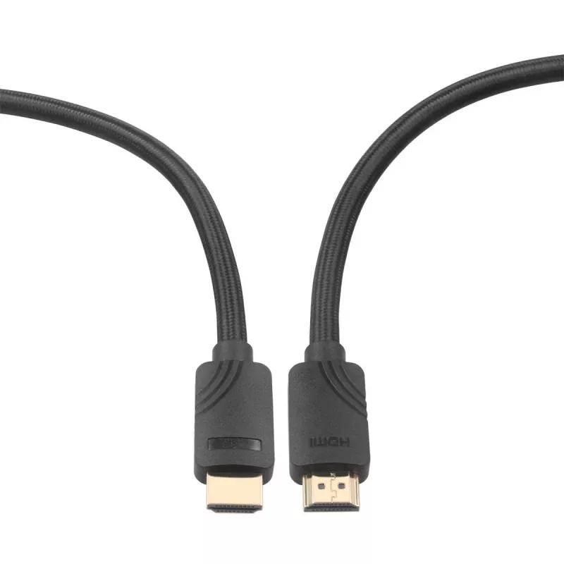 Kabel HDMI TB v2.1 8K 5 m czarny