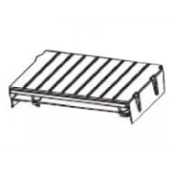 Część zamienna do drukarki/skanera Zebra P1058930-500C do drukarek etykiet Zebra ZT400