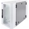 VARIndustry 2.0 Rozdzielacz ścienny 6U 560x840x365mm, 2 drzwi, IP 54 (306-060-80)