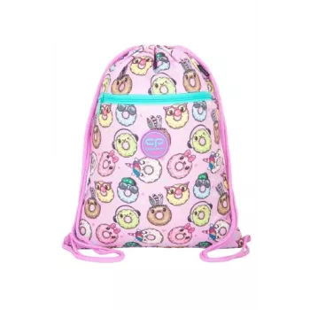 Torba sportowa CoolPack Vert Happy donuts