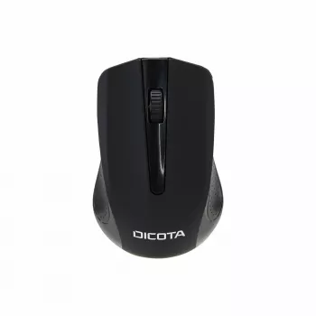 Mysz DICOTA D31659 RF Wireless Symetryczna