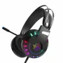 Cian Technology GmbH Cian INCA Lapetos Series 7.1 Surround Gaming Headset - Zestaw słuchawkowy