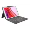 Klawiatura Logitech Combo Touch QWERTZ German Smart Connector Graphite
