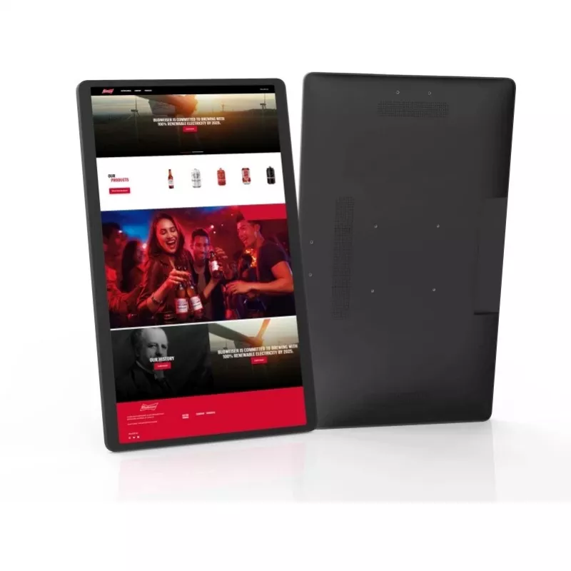 Tablet ALLNET Rocket 140-B-LTE 14 cali LTE Android 12 RK3588