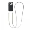 Pasek Apple MGGK4ZM/A Tan z recyklowanego PET i stali nierdzewnej 2,08 m