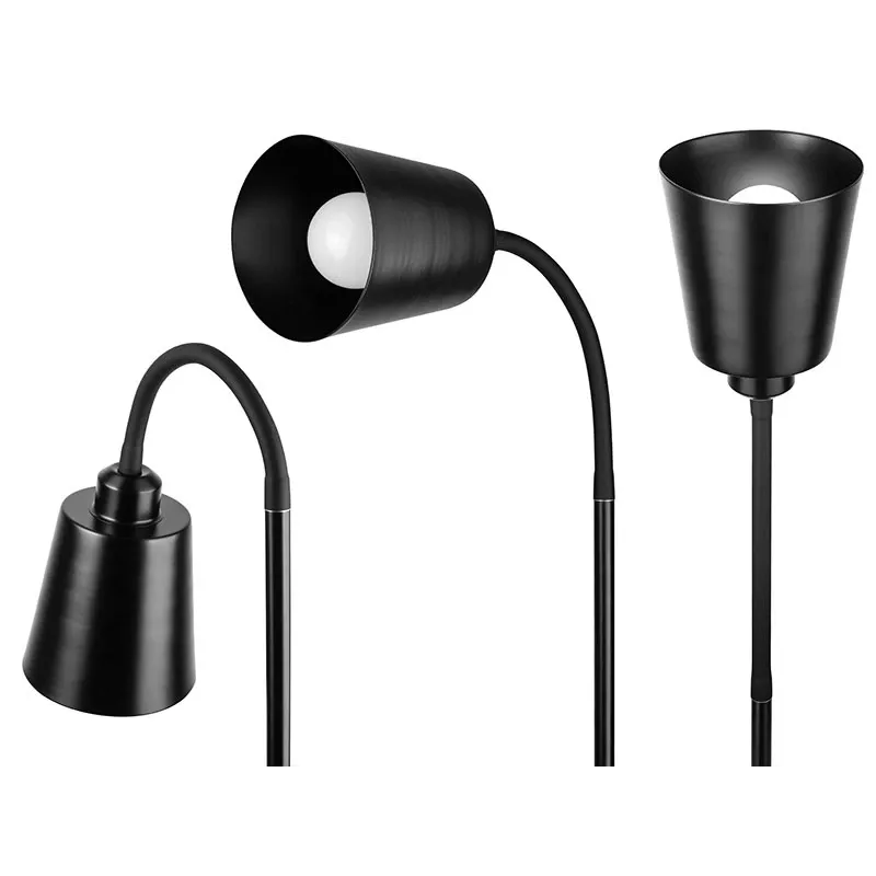 Lampa podłogowa TRACER Lucia TRAOSW47347 LED z regulowaną wysokością