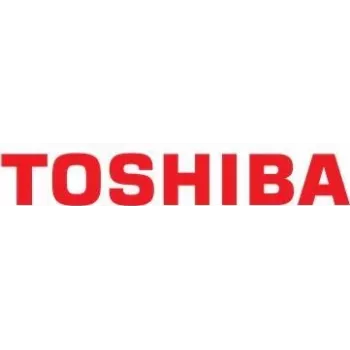 Toshiba TEC Premium AW6F - Czarny - 55 mm x 100 m - Taśma termotransferowa - do B-EV4T, EV4T/D, FV4T (BEV10055AW6F)