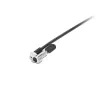 Lenovo 4XE1B81917 linka zabezpieczająca Czarny 1,8 m