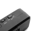 IK Multimedia iRig Mic Lav Czarny Mikrofon krawatowy