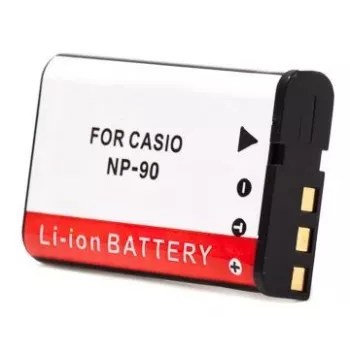 Akumulator extra digital NP-90 3,7 V 1200 mAh do urządzeń przenośnych