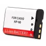 Akumulator extra digital NP-90 3,7 V 1200 mAh do urządzeń przenośnych