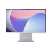 Komputer All-in-One Lenovo IdeaCentre AIO 24IRH9 — Intel Core i3-1315U, 8GB DDR5, 512GB NVMe SSD, 23,8 cala FHD IPS, Wi‑Fi 6