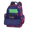 Plecak Coolpack Brick Electric Pink