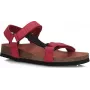 Footwear Heaven AD Med MF230091051 ROZMIAR 39 Kolor czerwony