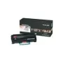 Lexmark - Tonerpatrone - Hohe Ergiebigkeit - 1 x Schwarz - 9000 Seiten - für X463de, 464de, 466de, 466dte, 466dwe (X463H21G)