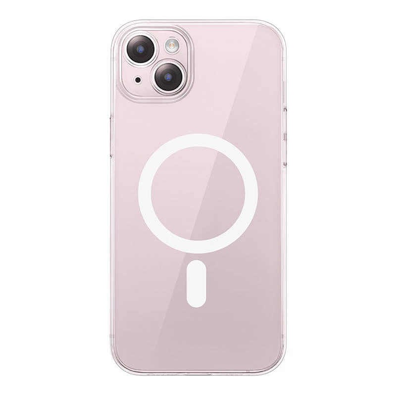 Cover Baseus P60157205203-02 do iPhone 15 Plus 17 cm