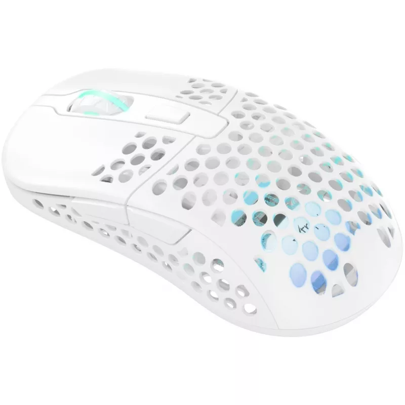 Cherry M42W-RGB-biały Product biały