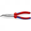 Knipex 26 22 200 szczypce Szczęki boczne