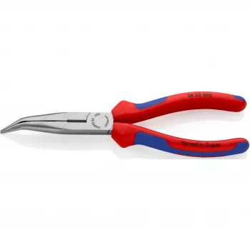 Knipex 26 22 200 szczypce Szczęki boczne