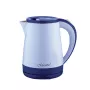 Czajnik elektryczny Maestro MR-037 1,2 l 1630 W stal nierdzewna, niebieski, podstawa 360°