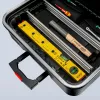 Knipex 00 21 41 zestaw narzędzi mechanicznych 63 narzędzia