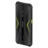 Ulefone Armor X12 Pro 4/64GB Czarny/Zielony bez ładowarki