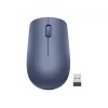 Lenovo 530 mysz biurowa symetryczna RF Wireless Optyczna 1200 DPI