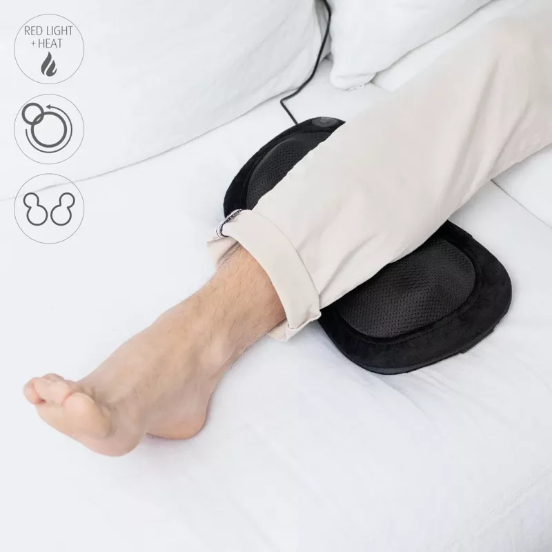 Poduszka do masażu shiatsu Medisana MC 200