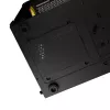 Obudowa komputerowa Logic Concept Portos Mini ARGB Micro ATX Czarna