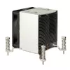 Chłodzenie CPU SILVERSTONE AR10-1700 — wieżowe chłodzenie powietrzne, kompatybilne z procesorami o TDP 170W