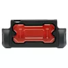 Hardshell case Nintendo Subsonic SA5715 TPU Czarny czerwony