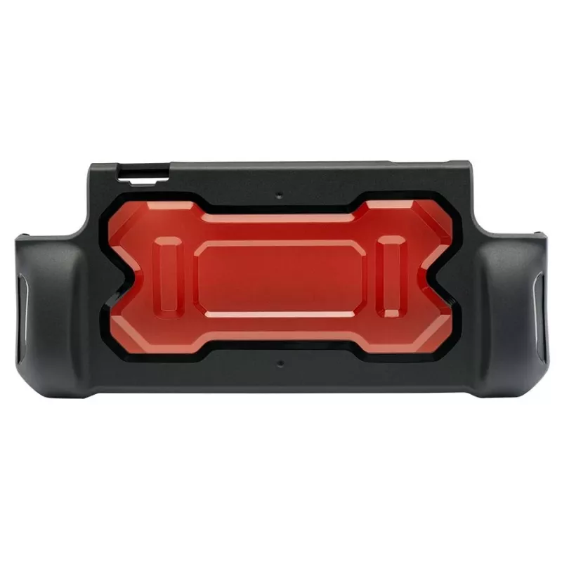 Hardshell case Nintendo Subsonic SA5715 TPU Czarny czerwony