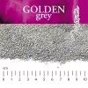 GOLDEN szary Master - żwirek bentonitowy - 7kg