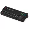 Rode RØDECaster Video Konsola do produkcji wideo i audio, do 6 źródeł wideo, dwa przedwzmacniacze, podwójne wewnętrzne odbiorniki bezprzewodowe
