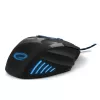 Mysz Esperanza EGM201B USB Type-A Optyczna 2400 DPI Praworęczna