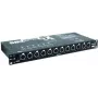 DMX Splitter EUROLITE Split 6X 6-kanałowy 48,30 cm rack 19 cali