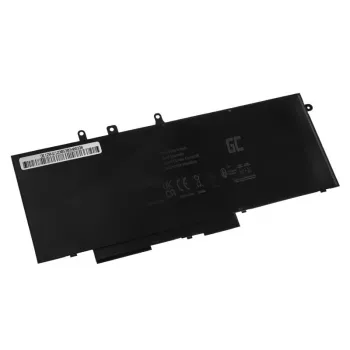 Bateria do laptopa Green Cell GC-DE128V2 7,6 V 6000 mAh do Dell